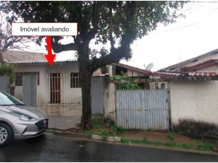 Imagem 2 do Leilão de Casa - Jardim Doutor Júlio de Mesquita Filho - Bragança Paulista/SP