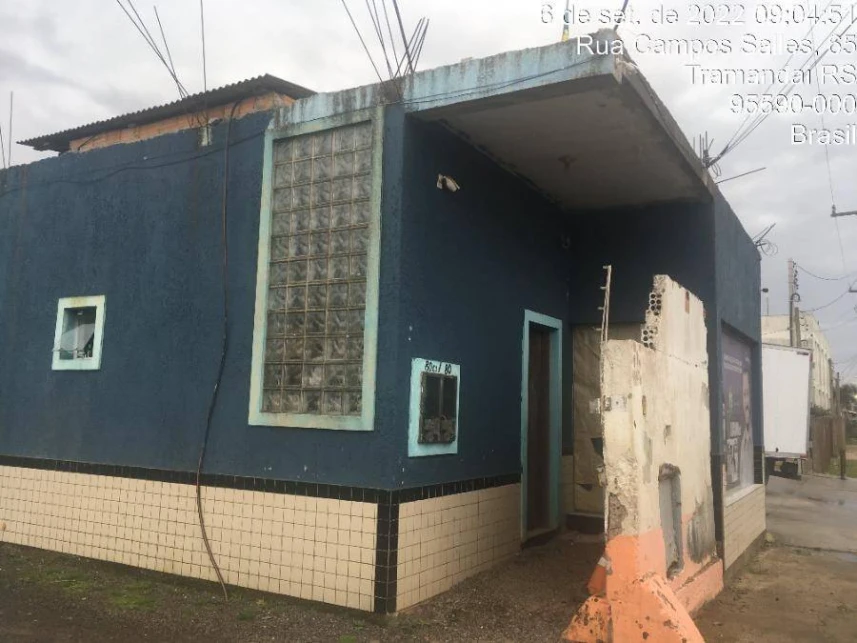 Casa em leilão em Tramandai/RS a partir de R$ 412.089 | Lance Rápido