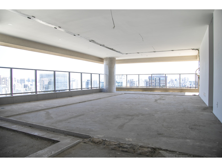 Imagem 19 do Leilão de Apartamento Duplex - Campo Belo - São Paulo/SP
