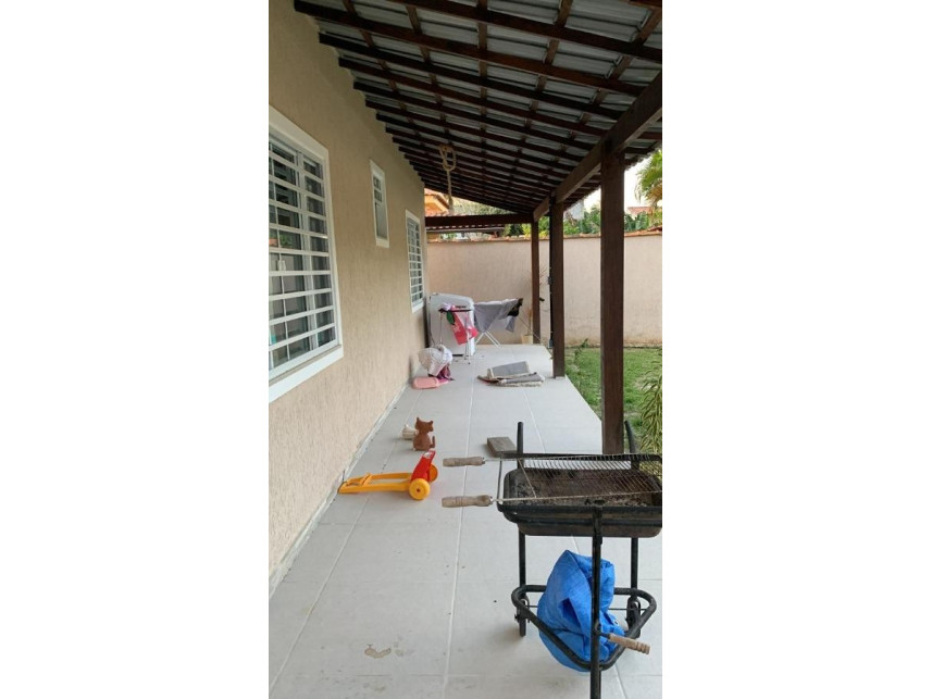 Imagem 14 do Leilão de Casa - Jardim Arco Íris - São Pedro da Aldeia/RJ