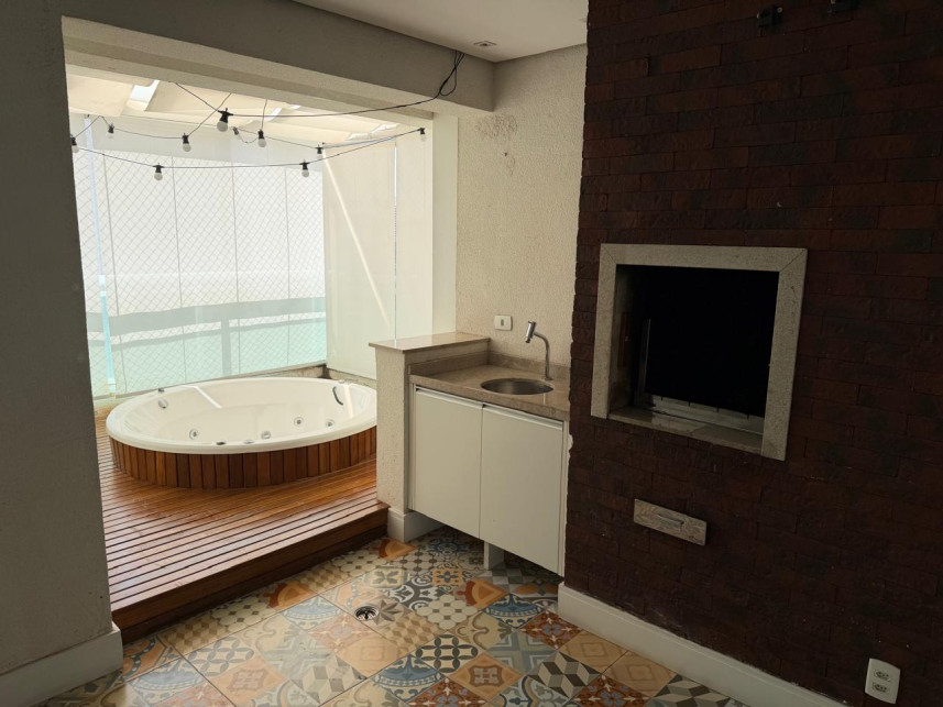 Imagem 3 do Leilão de Apartamento - Alphaville Empresarial - Barueri/SP