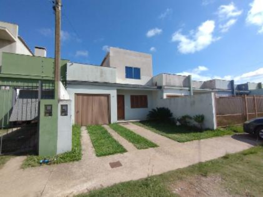 Imagem 4 do Leilão de Casa - Tarumã - Bagé/RS