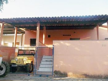 Casa em leilão - ,  - Nanuque/MG - Banco Bradesco S/A | Z9473