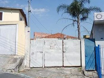Casa em leilão - ,  - São Paulo/SP - Banco Bradesco S/A | Z9473