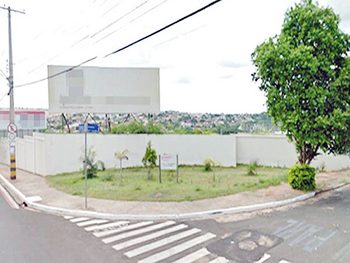 Terreno em leilão - ,  - Bauru/SP - Banco Bradesco S/A | Z9473
