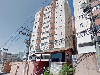 Apartamento em leilão - ,  - São Bernardo do Campo /SP - Tribunal de Justiça do Estado de São Paulo | Z9191LOTE001