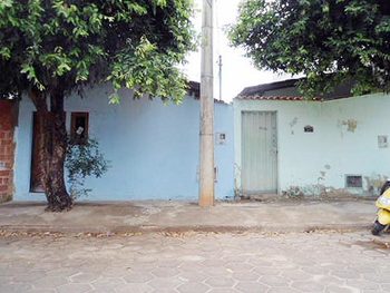 Casa em leilão - ,  - Salinas/MG - Banco Bradesco S/A | Z9473