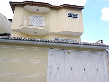 Casa em leilão - ,  - Guarulhos/SP - Banco Bradesco S/A | Z9473