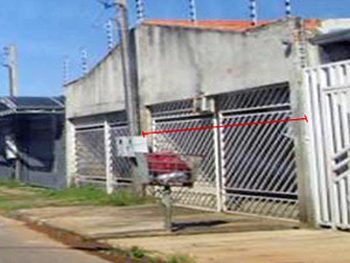 Casa em leilão - ,  - Parauapebas/PA - Banco Bradesco S/A | Z9473
