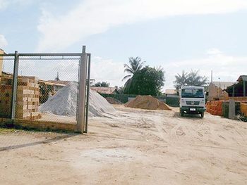 Terreno em leilão - ,  - Paragominas/PA - Banco Bradesco S/A | Z9473