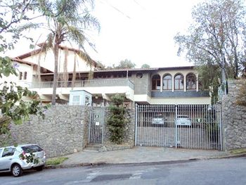 Casa em leilão - ,  - Belo Horizonte/MG - Banco Bradesco S/A | Z9473