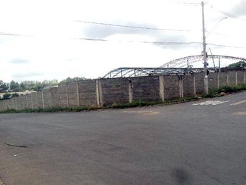 Complexo Industrial em leilão - ,  - Bauru/SP - Banco Bradesco S/A | Z9473