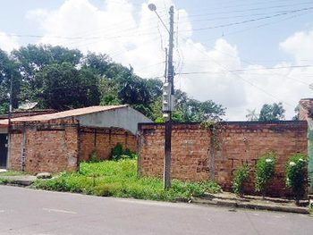Terreno em leilão - ,  - Castanhal/PA - Banco Bradesco S/A | Z9473
