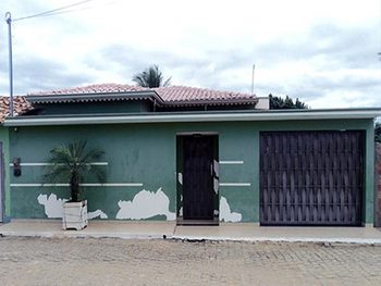 Casa em leilão - ,  - Mortugada/BA - Banco Bradesco S/A | Z9307LOTE024