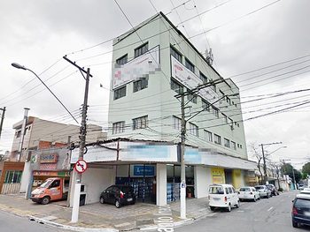 Prédio Comercial em leilão - ,  - São Bernardo do Campo/SP - Tribunal de Justiça do Estado de São Paulo | Z9217LOTE001