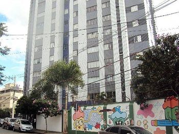 Apartamento em leilão - ,  - Belo Horizonte/MG - Banco Bradesco S/A | Z9307LOTE035