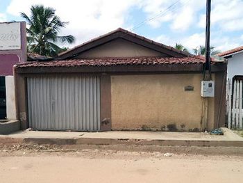 Casa em leilão - ,  - São Geraldo do Araguaia/PA - Banco Bradesco S/A | Z9307LOTE004