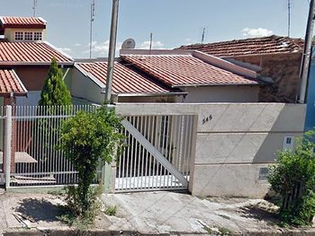 Casa em leilão - ,  - São João da Boa Vista/SP - Itaú Unibanco S/A  | Z9493