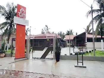 Chácara em leilão - ,  - Álvares Machado/SP - Banco Bradesco S/A | Z9473