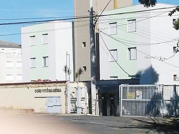 Apartamento em leilão - ,  - Campinas/SP - Banco Bradesco S/A | Z9473