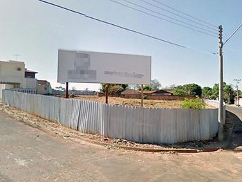 Terreno em leilão - ,  - Bauru/SP - Banco Bradesco S/A | Z9473