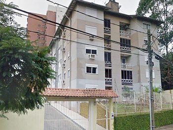 Apartamento em leilão - ,  - São Leopoldo/RS - Banco Bradesco S/A | Z9307LOTE028