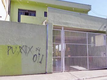 Casa em leilão - ,  - Jacareí/SP - Banco Bradesco S/A | Z9473