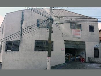 Imóvel Comercial em leilão - ,  - Osasco/SP - Banco Bradesco S/A | Z9473