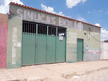 Imóvel Comercial em leilão - ,  - Porteirinha/MG - Banco Bradesco S/A | Z9473