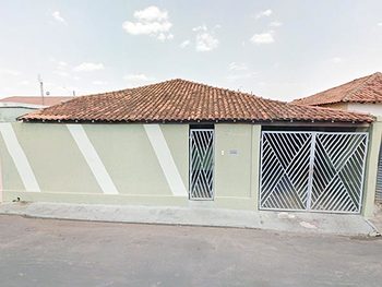 Casa em leilão - ,  - Taquaritinga/SP - Banco Bradesco S/A | Z9563LOTE007