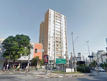 Apartamento em leilão - ,  - São Paulo/SP - Tribunal de Justiça do Estado de São Paulo | Z9445LOTE001