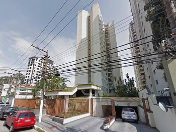 Apartamento em leilão - ,  - São Paulo/SP - Tribunal de Justiça do Estado de São Paulo | Z9412LOTE001