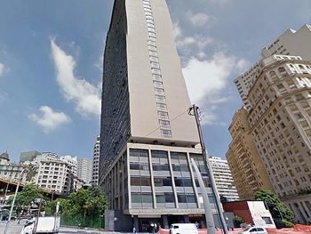 Sala Comercial em leilão - ,  - São Paulo/SP - Tribunal de Justiça do Estado de São Paulo | Z9255LOTE003