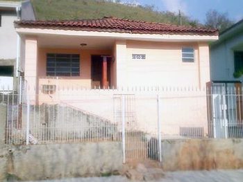 Casa em leilão - ,  - Pedreira/SP - Banco Bradesco S/A | Z9563LOTE009