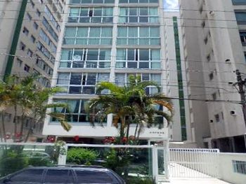 Apartamento em leilão - ,  - Santos/SP - Banco Inter S/A | Z9574LOTE001