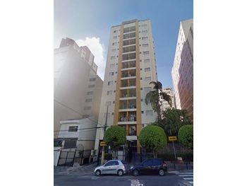 Apartamento em leilão - ,  - São Paulo/SP - Tribunal de Justiça do Estado de São Paulo | Z9268LOTE001