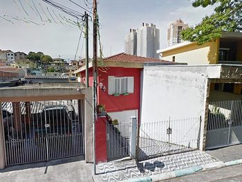 Casa em leilão - ,  - São Paulo/SP - Tribunal de Justiça do Estado de São Paulo | Z9436LOTE001