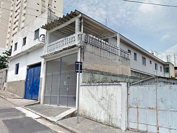 Sobrado em leilão - ,  - São Paulo/SP - Tribunal de Justiça do Estado de São Paulo | Z9287LOTE001