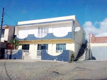 Casa em leilão - ,  - Imbaú/PR - Banco Bradesco S/A | Z9563LOTE014