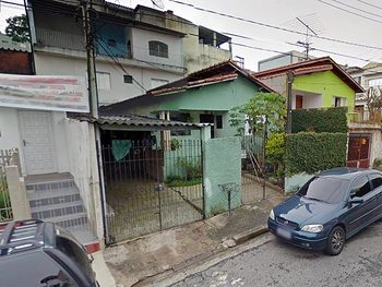 Casa em leilão - ,  - São Bernardo do Campo/SP - Tribunal de Justiça do Estado de São Paulo | Z9430LOTE001