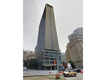 Sala Comercial em leilão - ,  - São Paulo/SP - Tribunal de Justiça do Estado de São Paulo | Z9265LOTE001