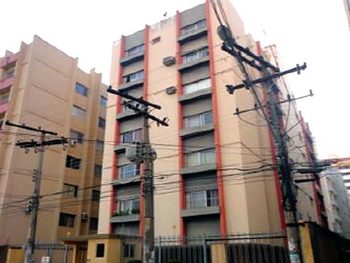 Apartamento em leilão - ,  - Goiânia/GO - Banco Bradesco S/A | Z9530LOTE006