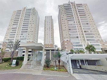 Apartamento em leilão - ,  - São Caetano do Sul/SP - Itaú Unibanco S/A | Z9586LOTE001