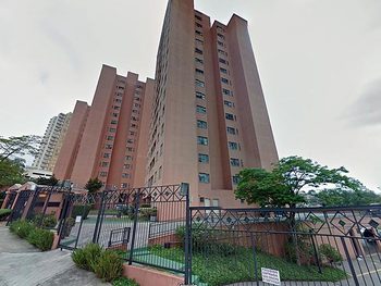 Apartamento em leilão - ,  - São Paulo/SP - Tribunal de Justiça do Estado de São Paulo | Z9452LOTE001
