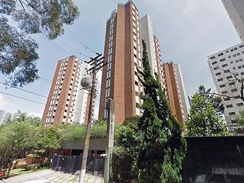 Apartamento em leilão - ,  - São Paulo/SP - Tribunal de Justiça do Estado de São Paulo | Z9469LOTE002