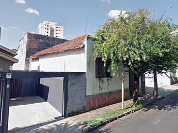 Casa em leilão - ,  - Araraquara/SP - Tribunal de Justiça do Estado de São Paulo | Z9313LOTE001