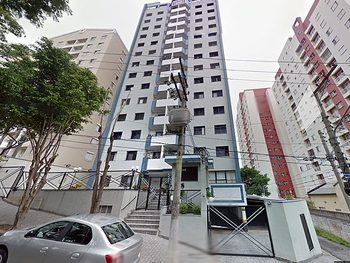 Apartamento em leilão - ,  - São Paulo/SP - Itaú Unibanco S/A | Z9550LOTE001