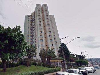 Apartamento em leilão - ,  - São Paulo/SP - Tribunal de Justiça do Estado de São Paulo | Z9370LOTE001