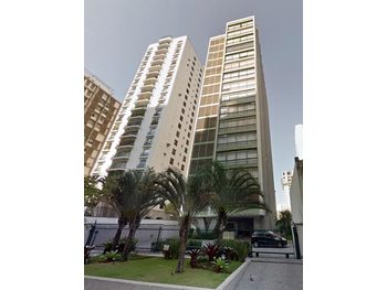Apartamento em leilão - ,  - São Paulo/SP - Tribunal de Justiça do Estado de São Paulo | Z9351LOTE001