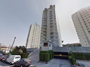 Apartamento em leilão - ,  - São Paulo/SP - Tribunal de Justiça do Estado de São Paulo | Z9565LOTE001